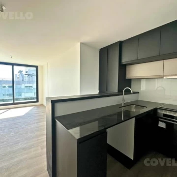 Venta Apartamento 2 dormitorios - Punta Carretas