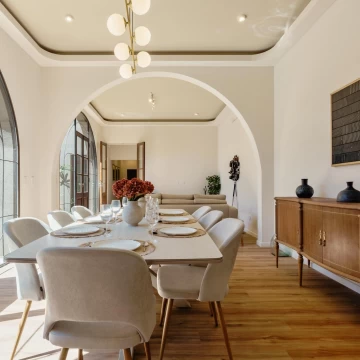 Casa en Nuestra Señora de Lourdes