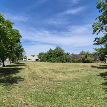 Terreno en El Canton - Norte