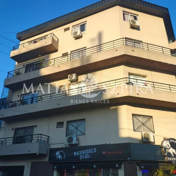 Venta de Departamento MONOAMBIENTE en Ciudadela, Tres de Febrero.