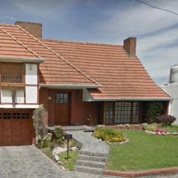 Casa en Berazategui