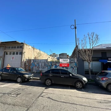 Terreno en Berazategui