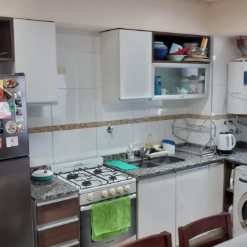 Departamento en Berazategui
