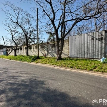 Terreno en Berazategui