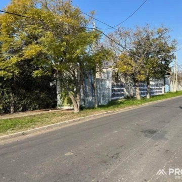 Terreno en Berazategui