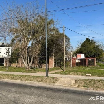 Terreno en Berazategui