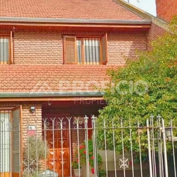 Casa en venta Quilmes Oeste 