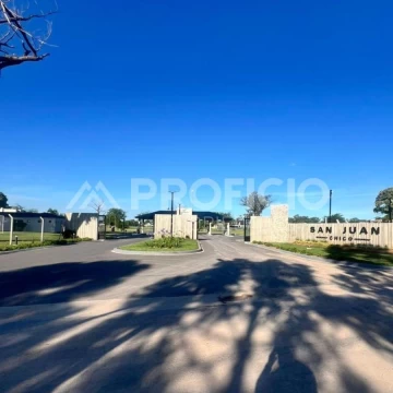 Terreno en San Juan Chico