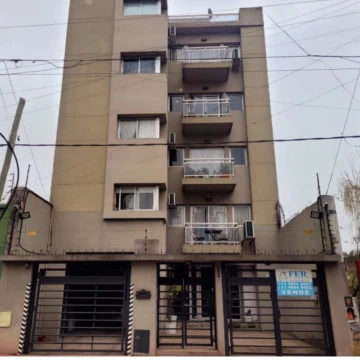 Departamento en  Quilmes