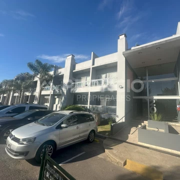 Departamento en Altos de Hudson II