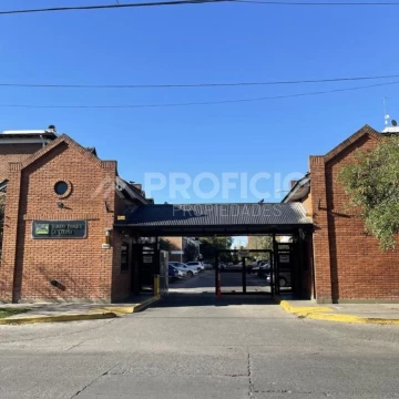 Departamento en Ezpeleta Este