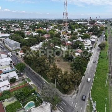 Terreno en Berazategui