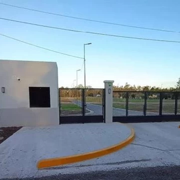 Terreno en Centro Agricola El Pato