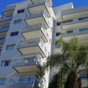 Departamento en Berazategui