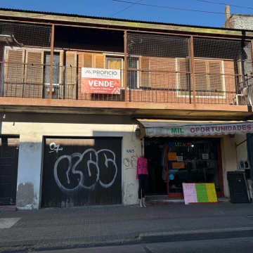 Local - Berazategui