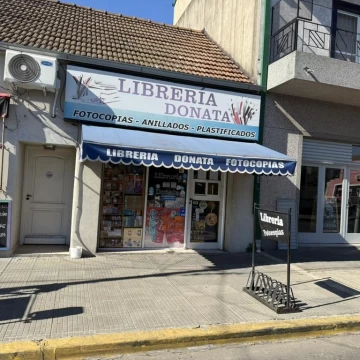 Fondo de Comercio