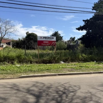 Terreno en Ranelagh