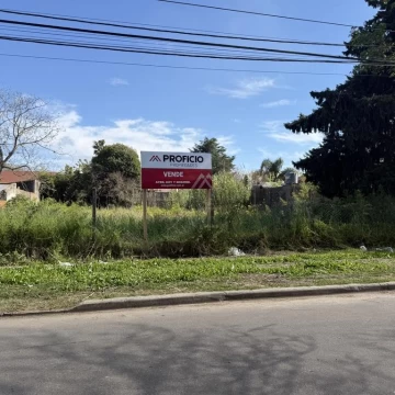 Terreno en Ranelagh