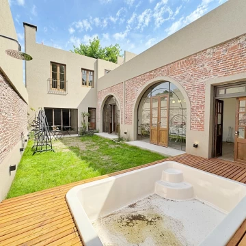 Casa en Nuestra Señora de Lourdes