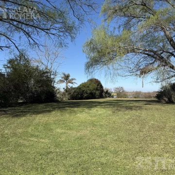 Venta - Lote de Terreno - Isla Santa Monica - Excelentes Vistas
