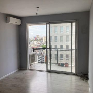 Alquiler - Departamento de 3 ambientes con balcón - Amenities - Caballito