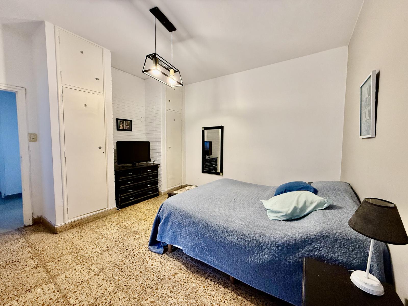 Casa en venta de dos dormitorios mas comodín Rosario Barrio Parque