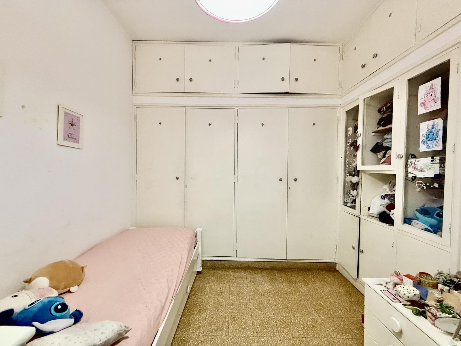 Casa en venta de dos dormitorios mas comodín Rosario Barrio Parque