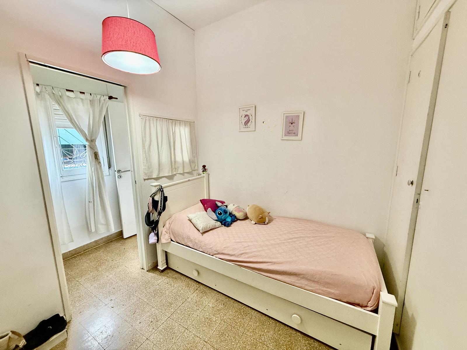 Casa en venta de dos dormitorios mas comodín Rosario Barrio Parque