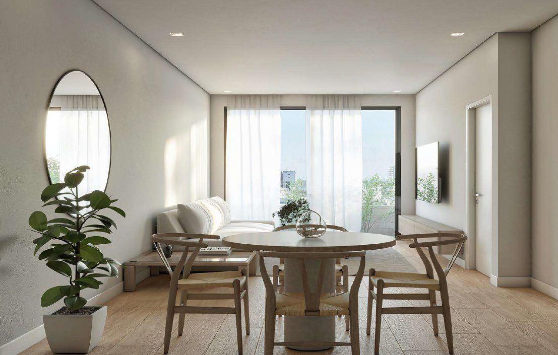 Living Comedor
