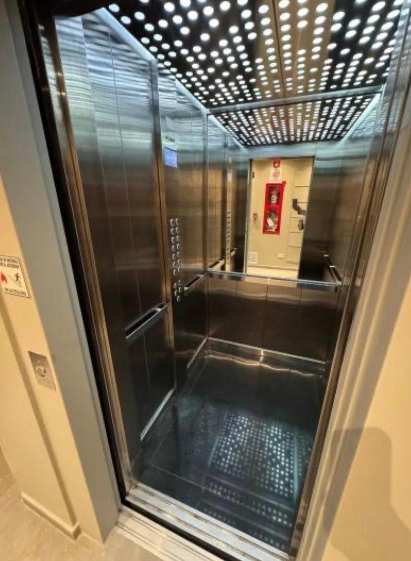 Ascensor