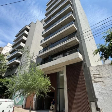 Departamento en Balvanera