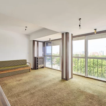Venta Departamento 3 ambientes en Vicente López