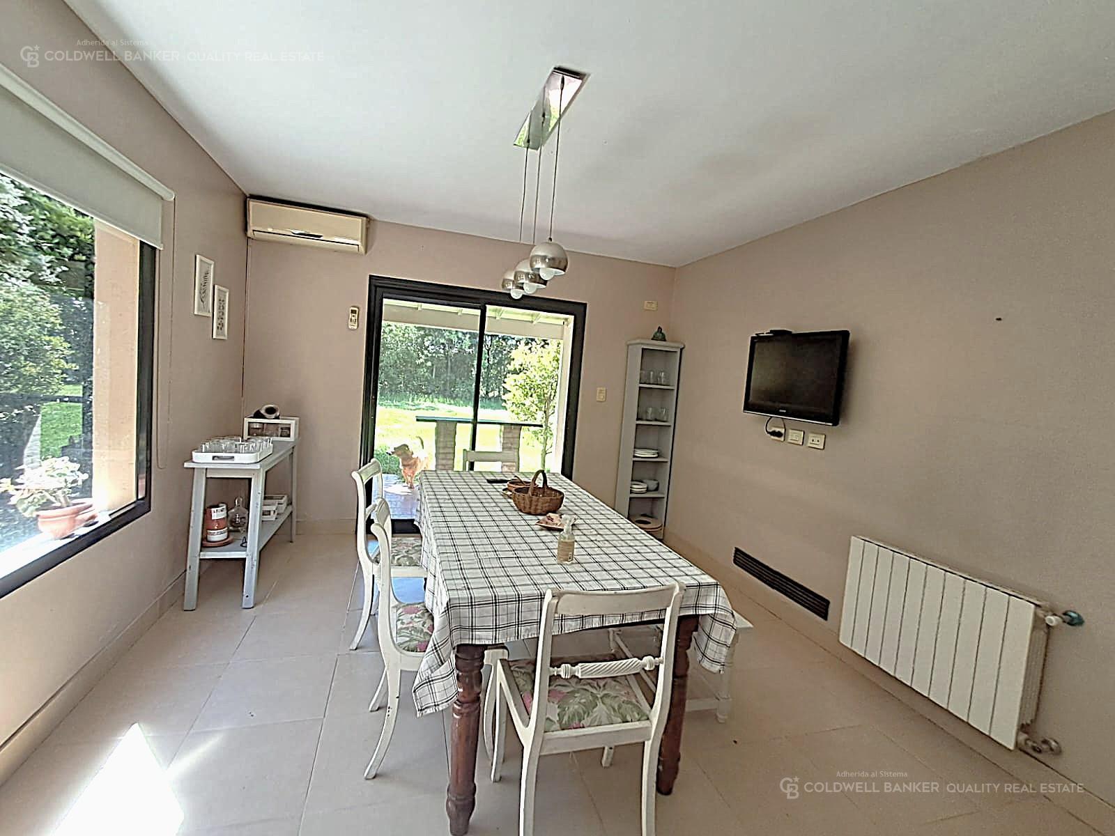 COMEDOR DIARIO