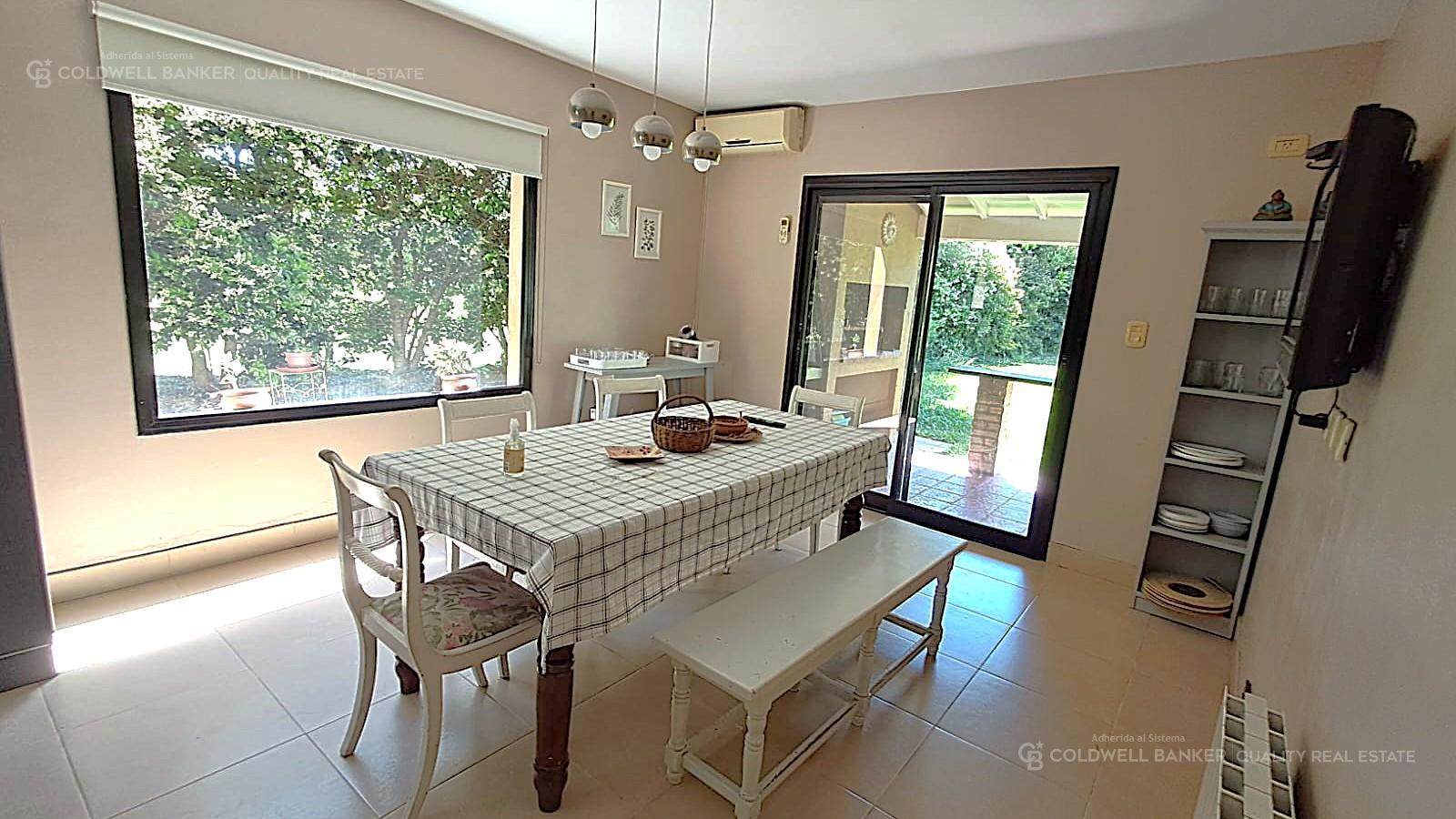 COMEDOR DIARIO