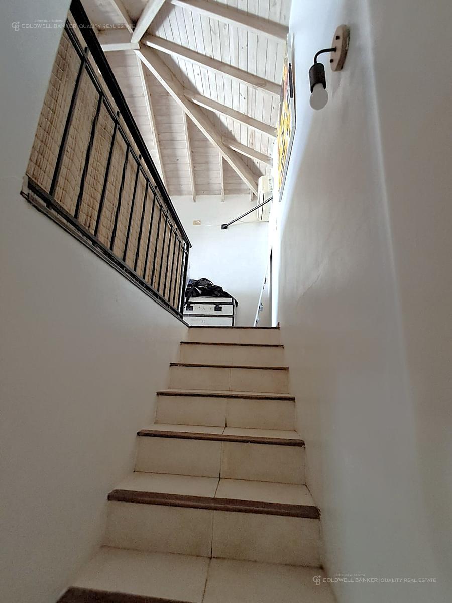 ESCALERA
