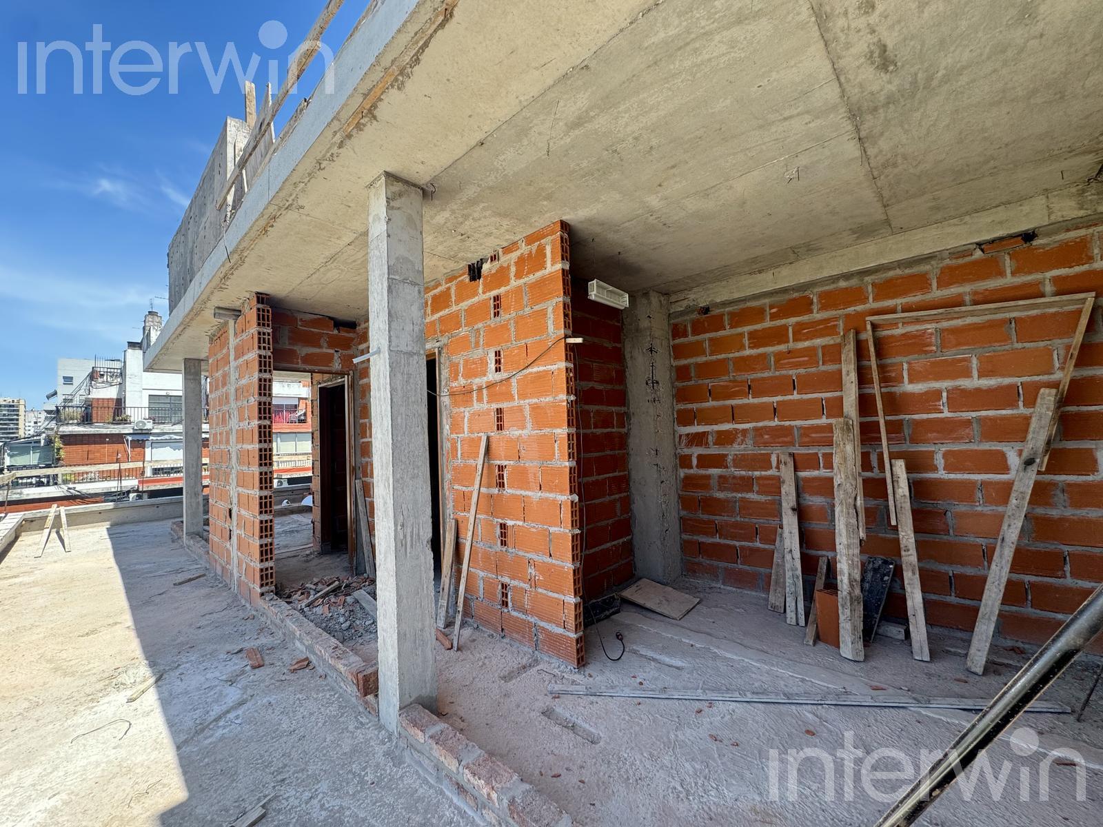 Avance de obra octubre 2025