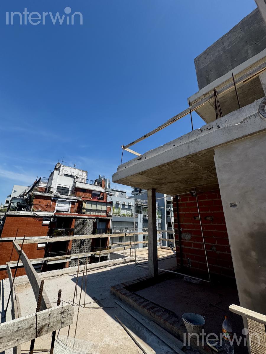 Avance de obra octubre 2025