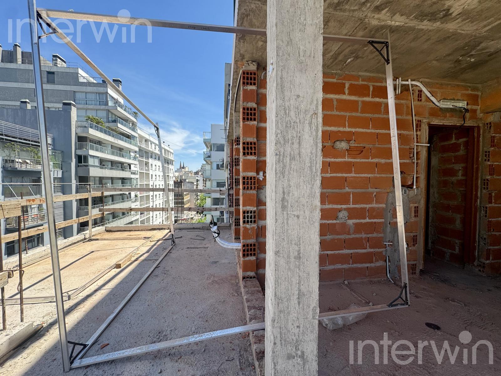 Avance de obra octubre 2025