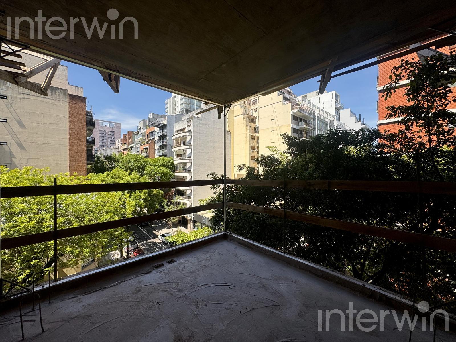 Avance de obra octubre 2025