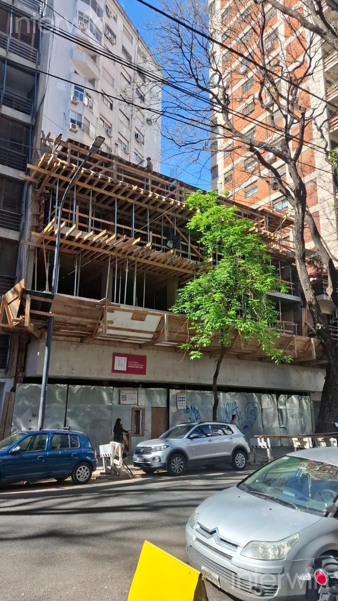 avance de obra octubre 2025