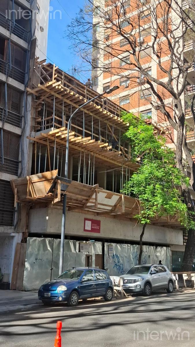 avance de obra octubre 2025