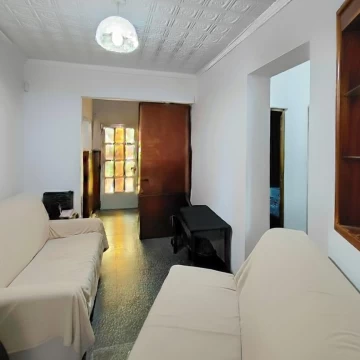 VENTA | PERMUTA - Casa 2 Dormitorios - Barrio Arroyito, Rosario.