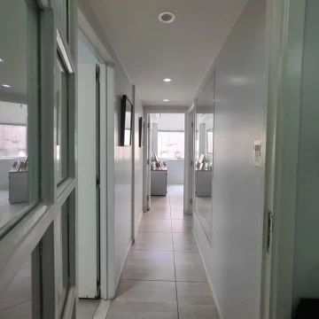Oficina 3 oficinas con 8 despachos 