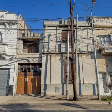 VENTA - TERRENO - PIÑEYRO - AVELLANEDA - 300 m2