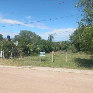 Lote en Barrio Argentino