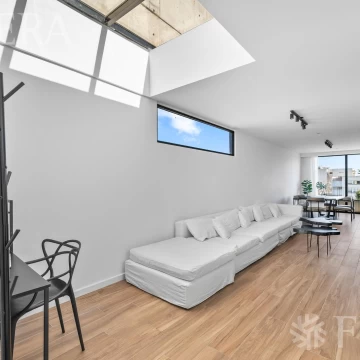 Venta de Departamento 4 ambientes con terraza privada en  Villa Devoto