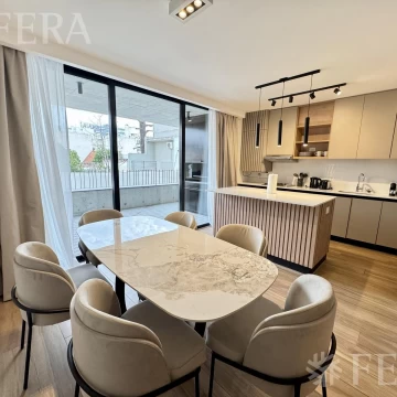 Venta de Departamento 4 ambientes con amplio balcón en Villa Devoto