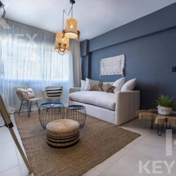 Departamento en  Buenos Aires