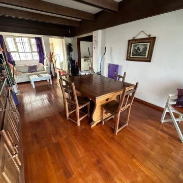 VENDE/PERMUTA lindo departamento ubicado en Urquiza 47