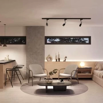 Departamento en venta Villa Crespo 1 ambientes